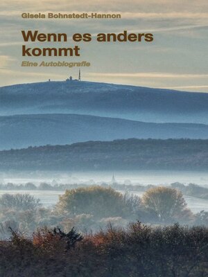 cover image of Wenn es anders kommt